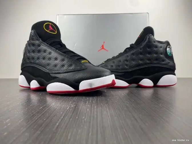 Chep Onekick JORDAN AIR 13 PLAYOFFS 414571-062 0503